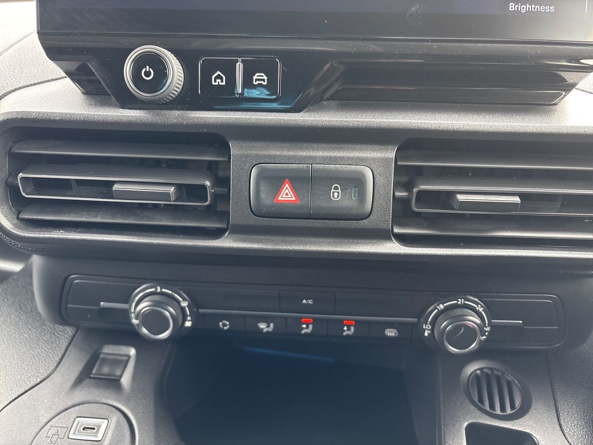 Used Peugeot Partner 2024 for sale - 77927330: Photo 23