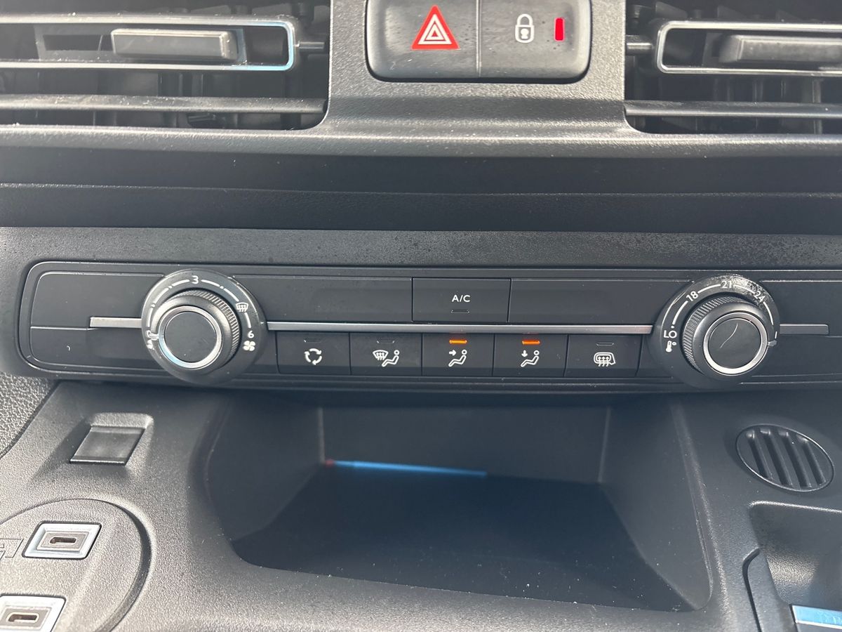 Used Peugeot Partner 2024 for sale - 77927330: Photo 24