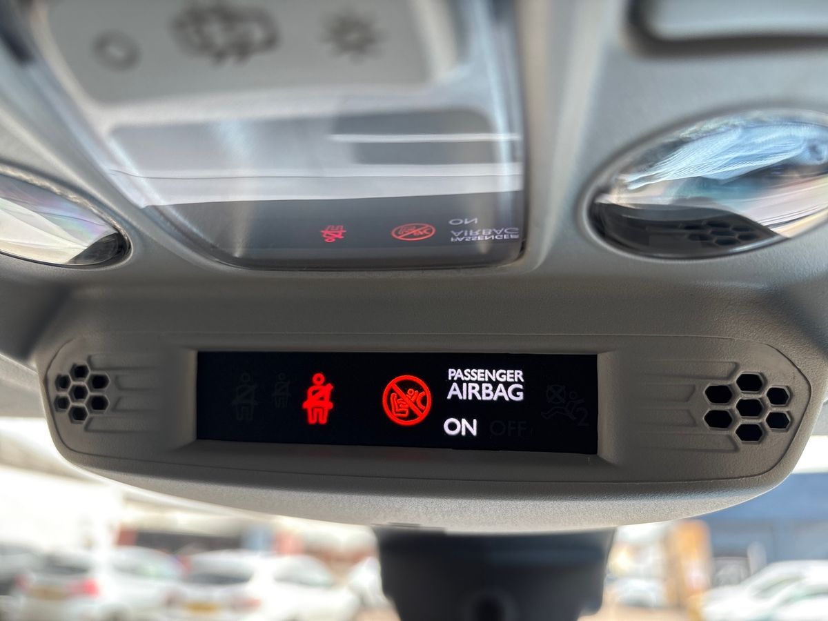 Used Peugeot Partner 2024 for sale - 77927330: Photo 25