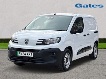 Used Peugeot Partner 2024 for sale - 77927330: Photo