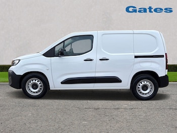 Used Peugeot Partner 2024 for sale - 77927330: Photo
