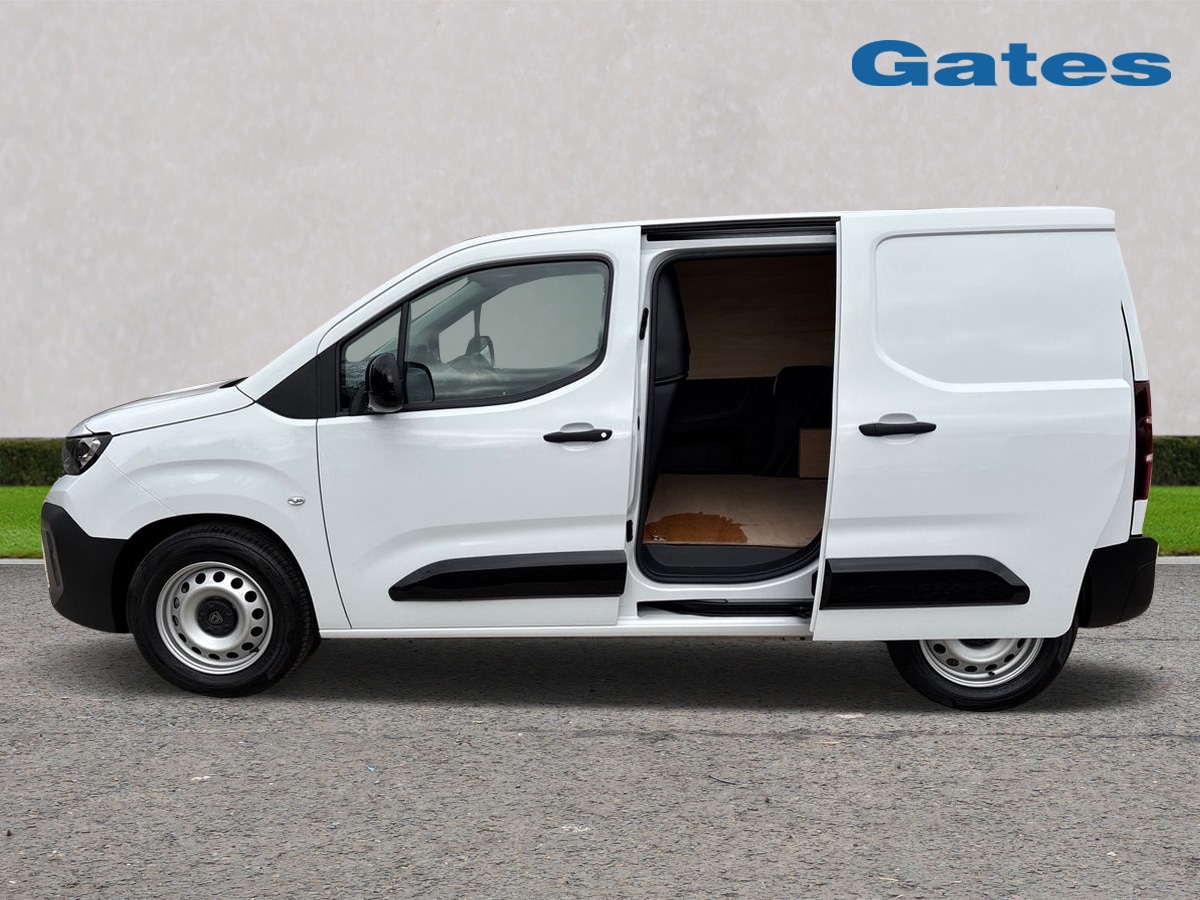 Used Peugeot Partner 2024 for sale - 77927330: Photo 5