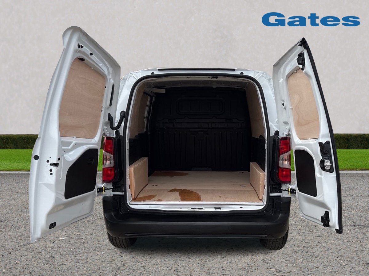 Used Peugeot Partner 2024 for sale - 77927330: Photo 9