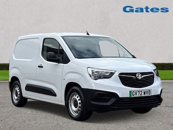 Used Vauxhall Combo 2023 for sale - 78656564: Photo