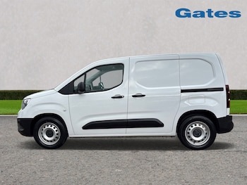 Used Vauxhall Combo 2023 for sale - 78656564: Photo