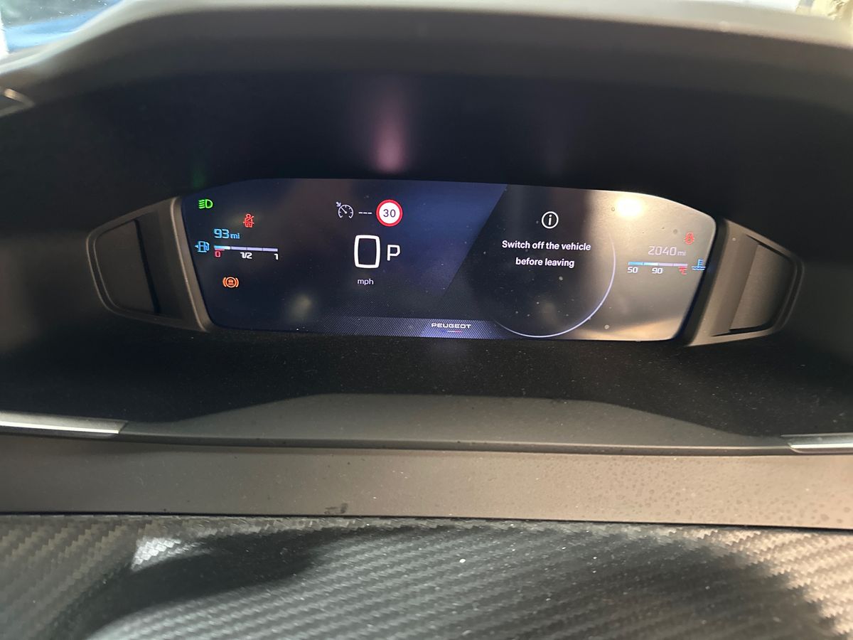 Used Peugeot 2008 2025 for sale - 77673798: Photo 18