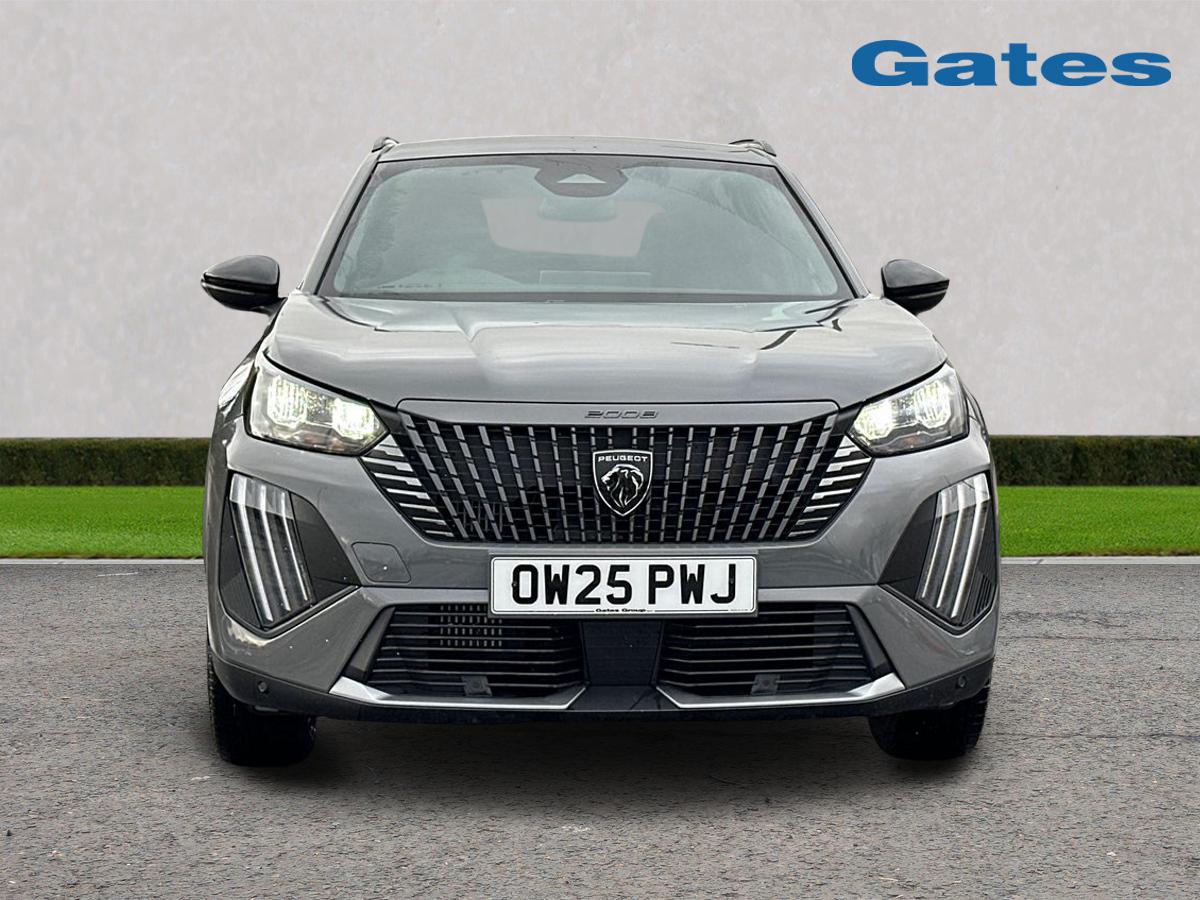 Used Peugeot 2008 2025 for sale - 77673798: Photo 2