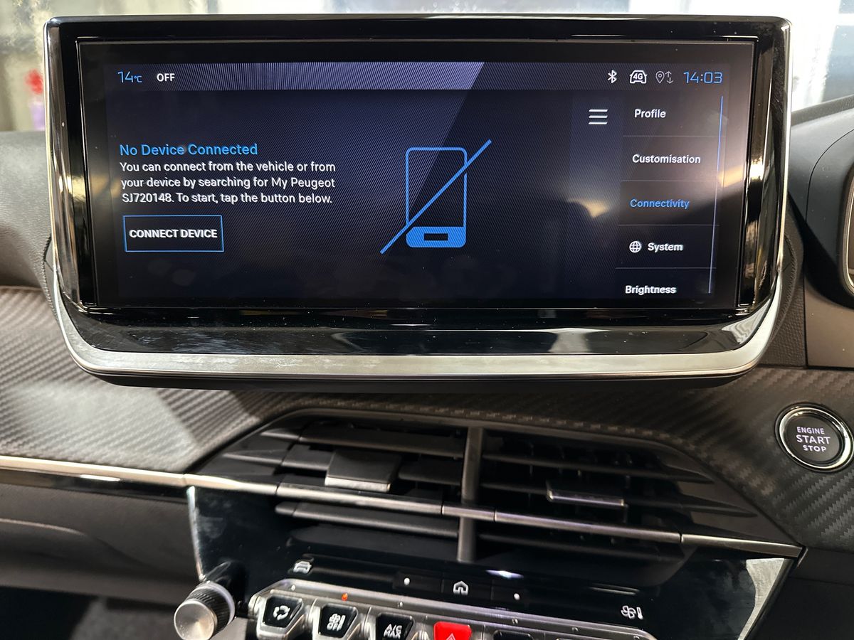 Used Peugeot 2008 2025 for sale - 77673798: Photo 21