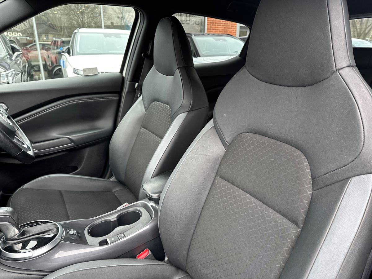 Used Nissan Juke 2023 for sale - 78117738: Photo 13