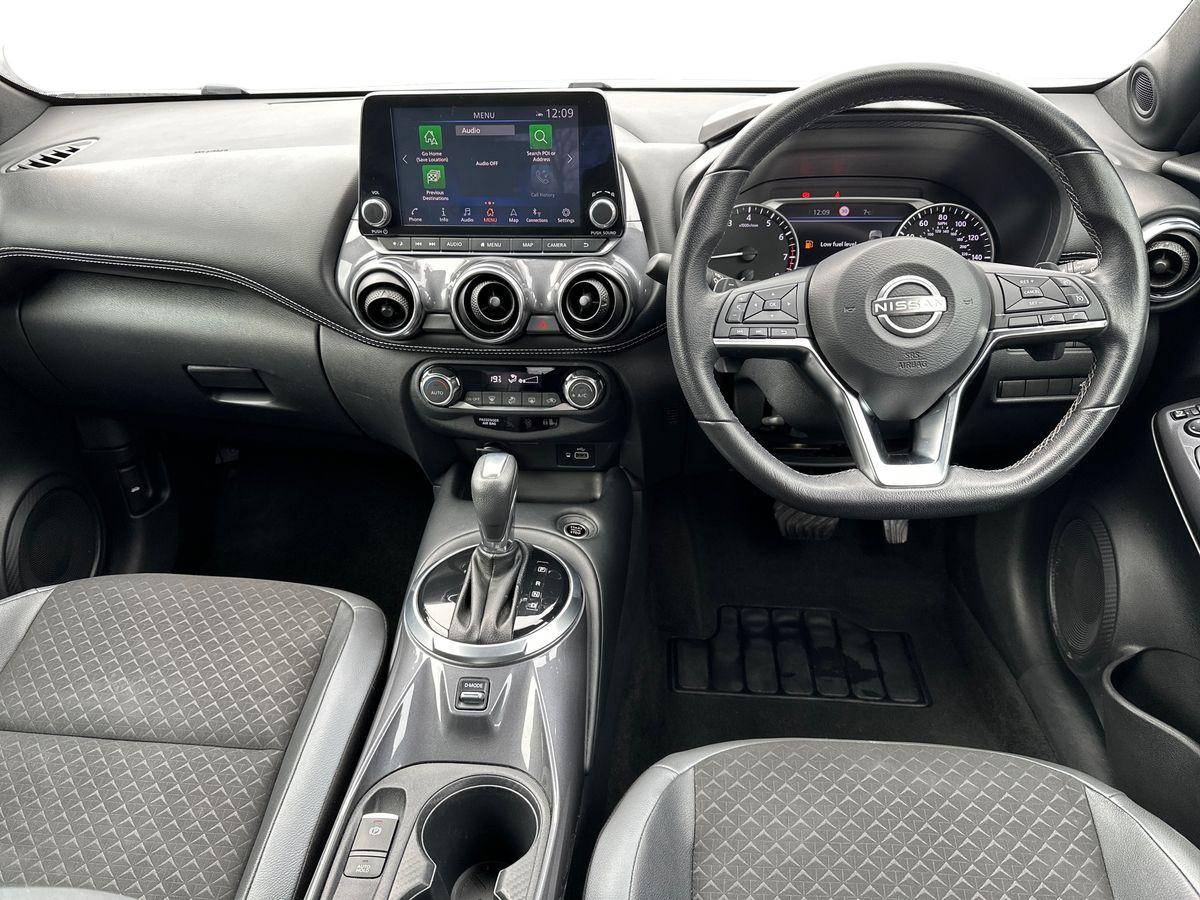 Used Nissan Juke 2023 for sale - 78117738: Photo 15