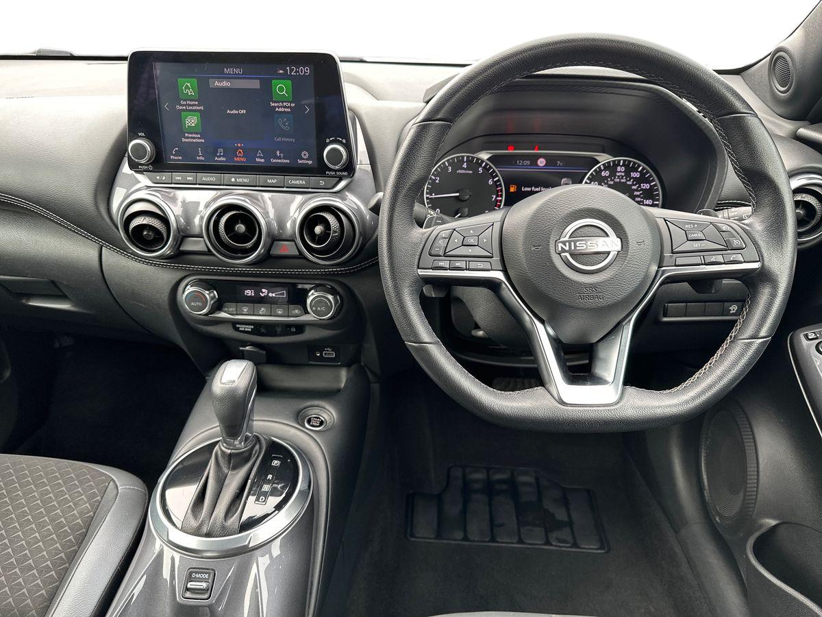 Used Nissan Juke 2023 for sale - 78117738: Photo 16