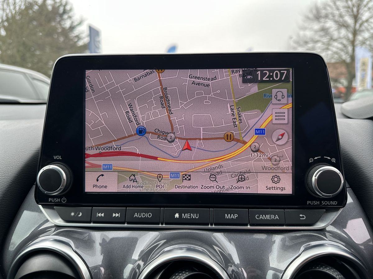 Used Nissan Juke 2023 for sale - 78117738: Photo 20