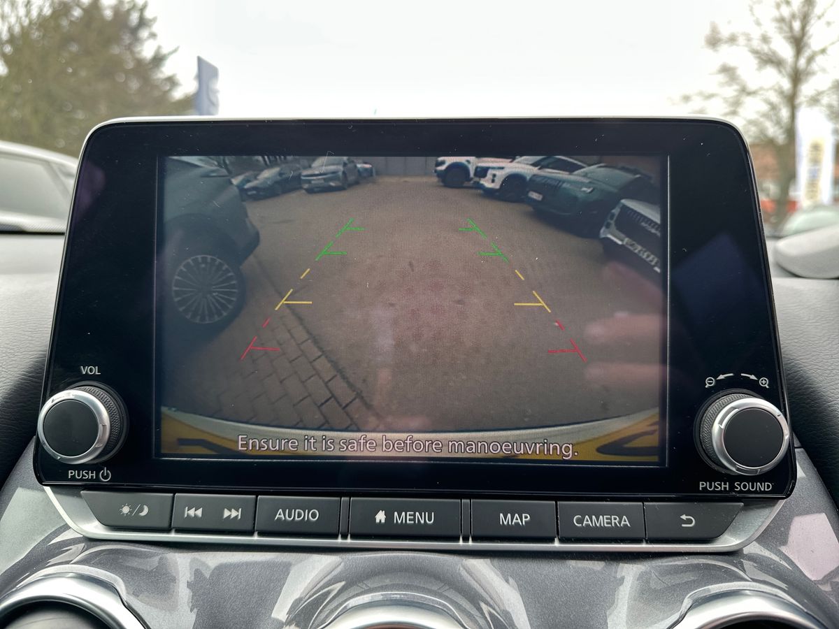 Used Nissan Juke 2023 for sale - 78117738: Photo 21