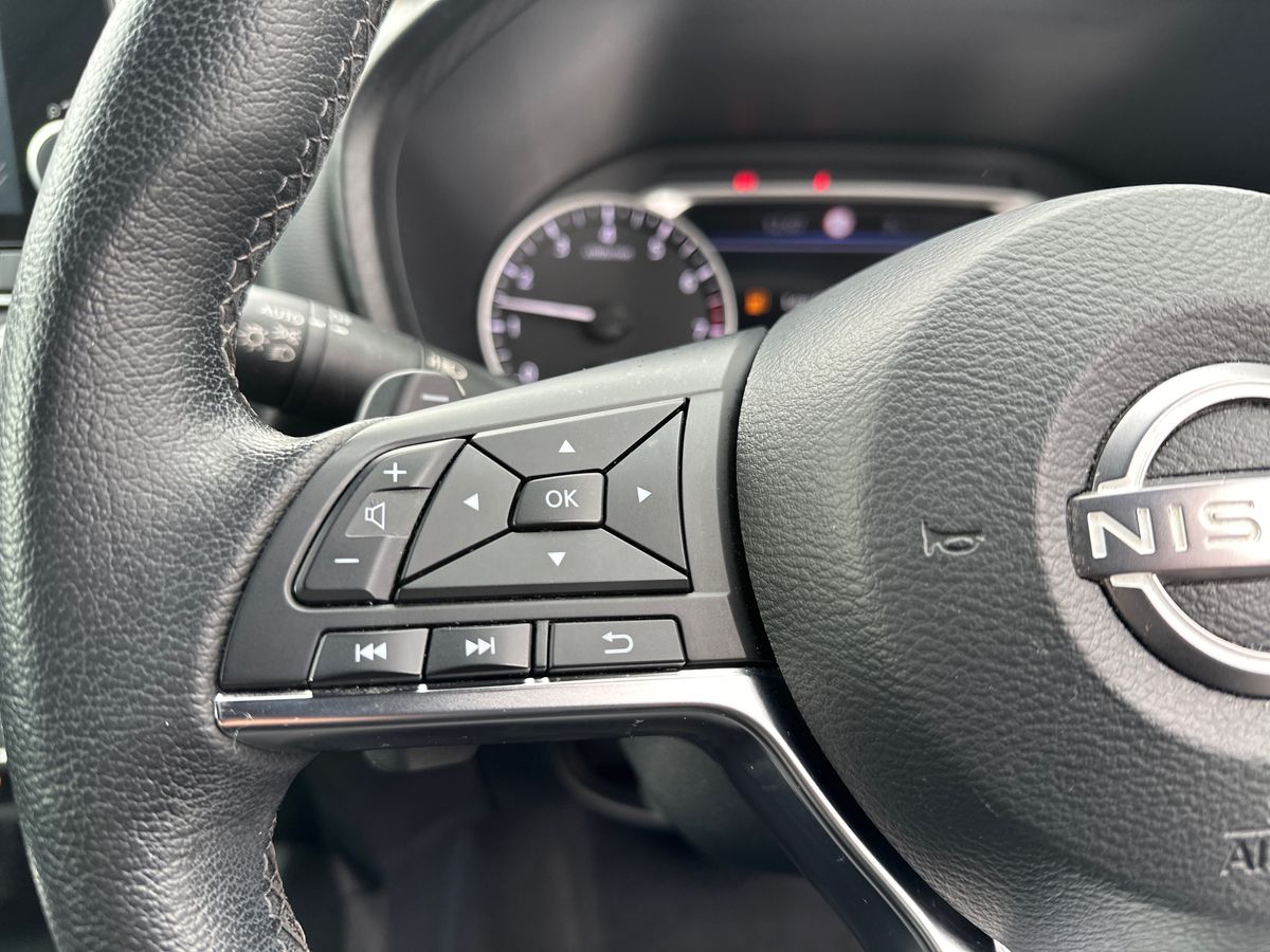 Used Nissan Juke 2023 for sale - 78117738: Photo 26