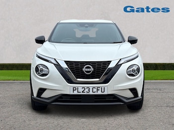 Used Nissan Juke 2023 for sale - 78117738: Photo