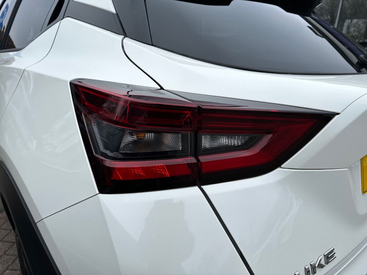 Used Nissan Juke 2023 for sale - 78117738: Photo 33