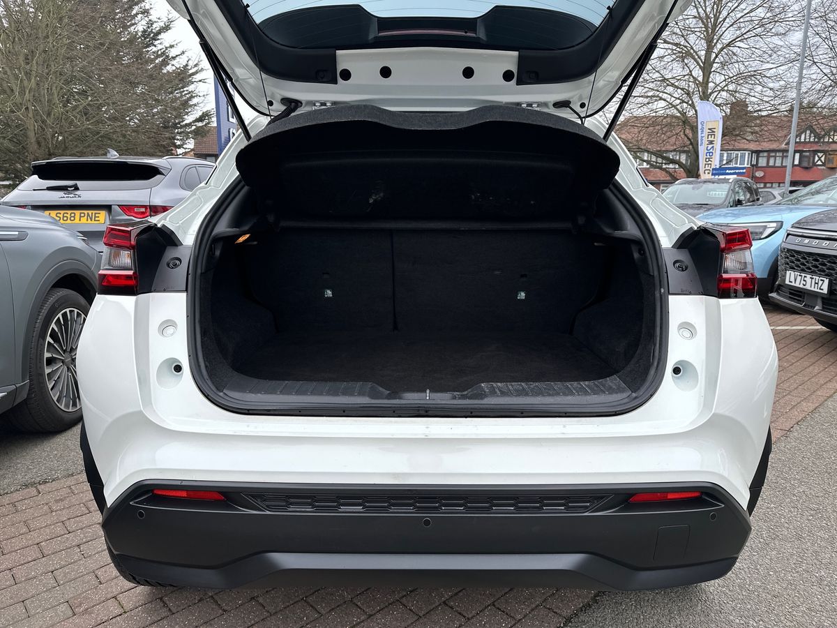 Used Nissan Juke 2023 for sale - 78117738: Photo 34