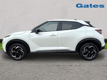 Used Nissan Juke 2023 for sale - 78117738: Photo
