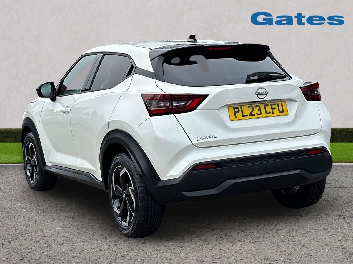 Used Nissan Juke 2023 for sale - 78117738: Photo 5