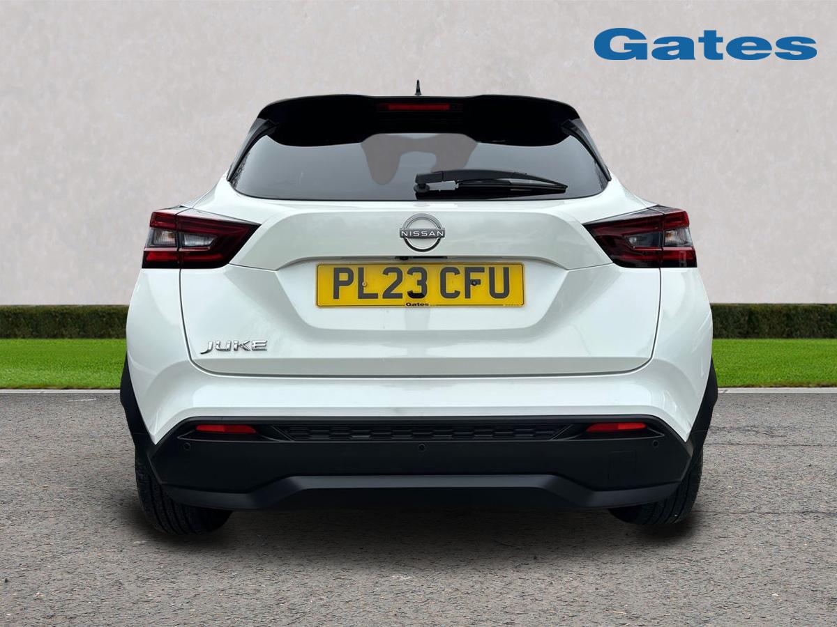 Used Nissan Juke 2023 for sale - 78117738: Photo 6