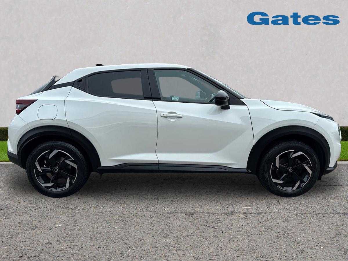 Used Nissan Juke 2023 for sale - 78117738: Photo 8