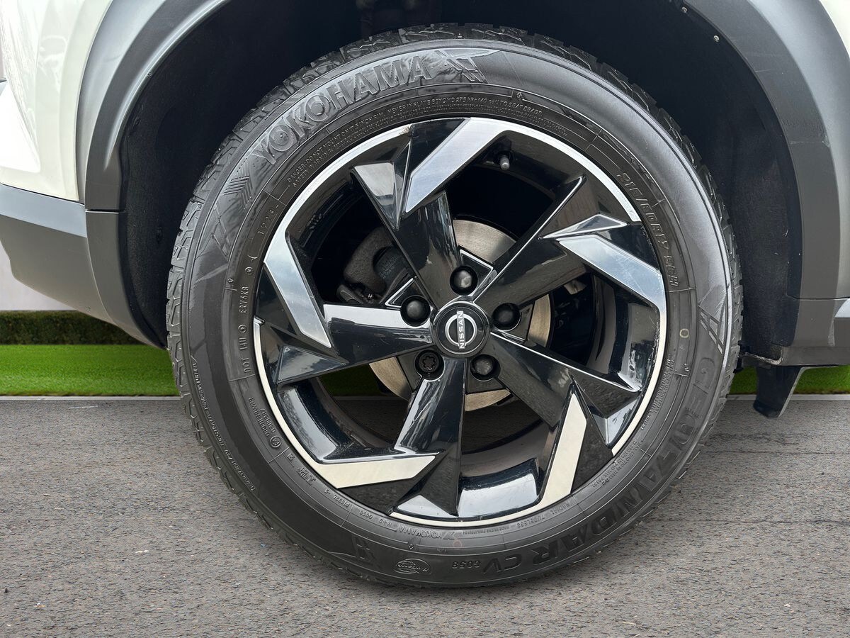 Used Nissan Juke 2023 for sale - 78117738: Photo 9