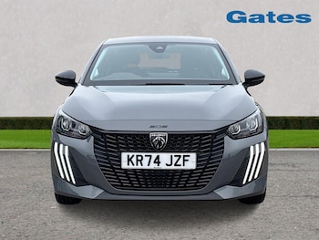 Used Peugeot 208 2024 for sale - 78493615: Photo