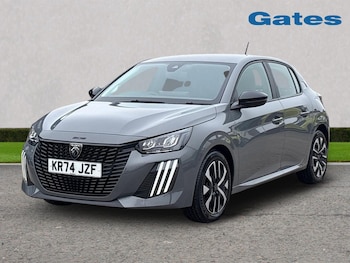 Used Peugeot 208 2024 for sale - 78493615: Photo