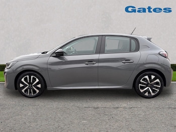 Used Peugeot 208 2024 for sale - 78493615: Photo