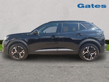 Used Peugeot 2008 2024 for sale - 79256429: Photo