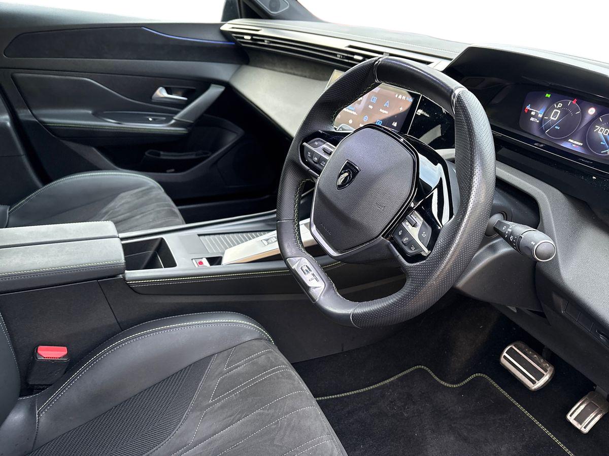 Used Peugeot 408 2024 for sale - 76875026: Photo 10