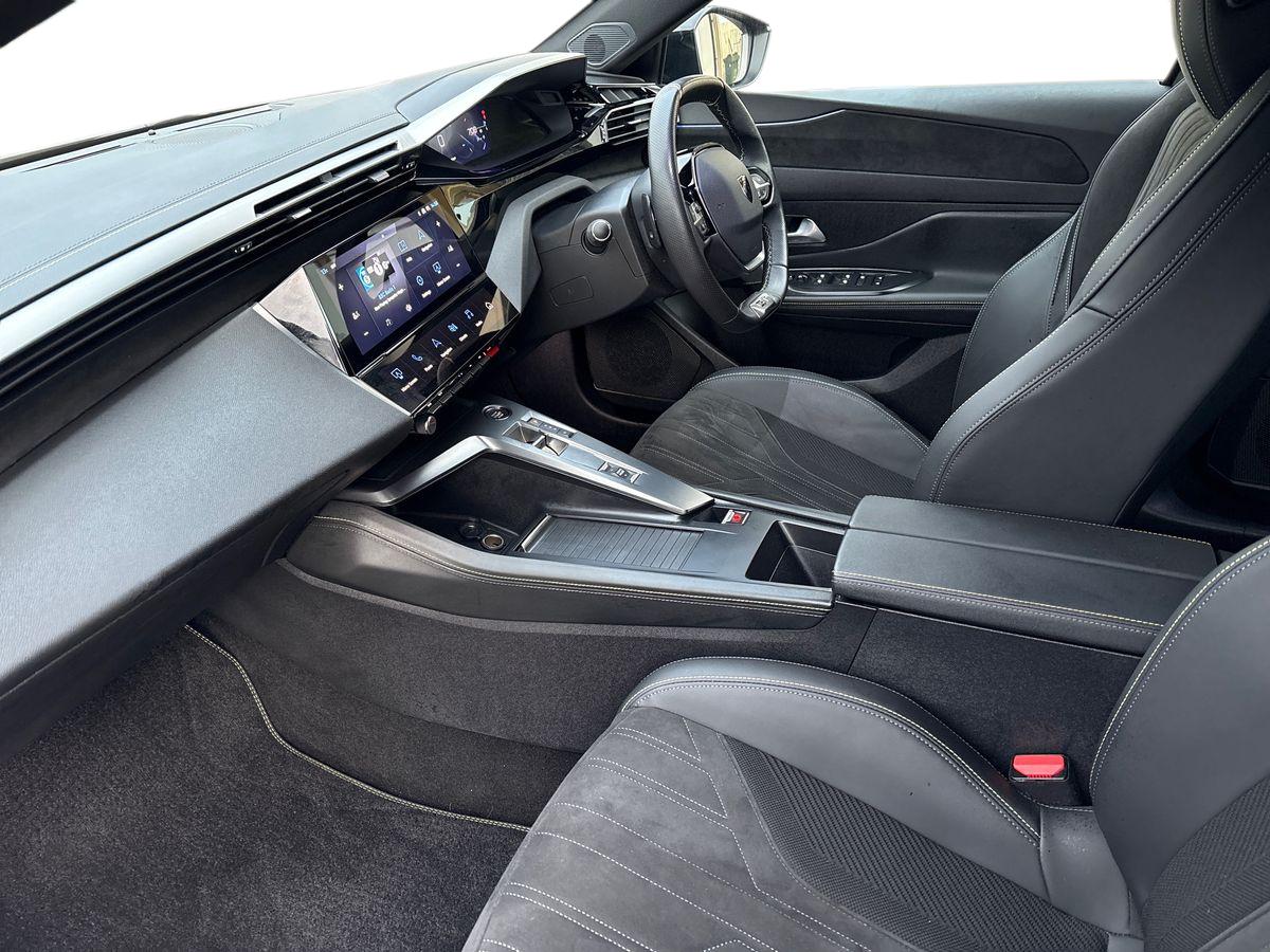 Used Peugeot 408 2024 for sale - 76875026: Photo 11