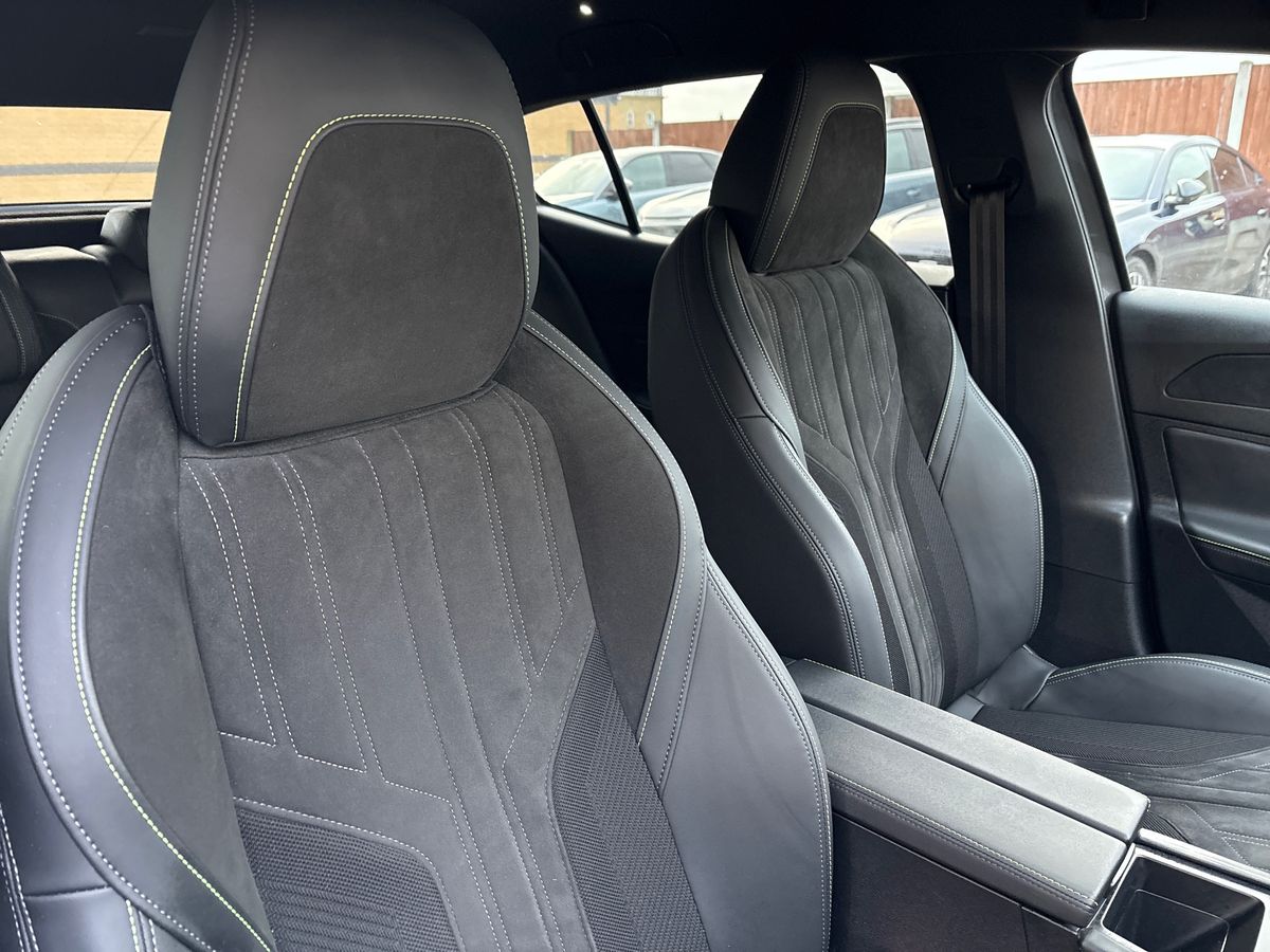 Used Peugeot 408 2024 for sale - 76875026: Photo 12