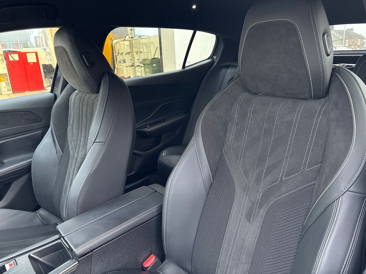 Used Peugeot 408 2024 for sale - 76875026: Photo 13