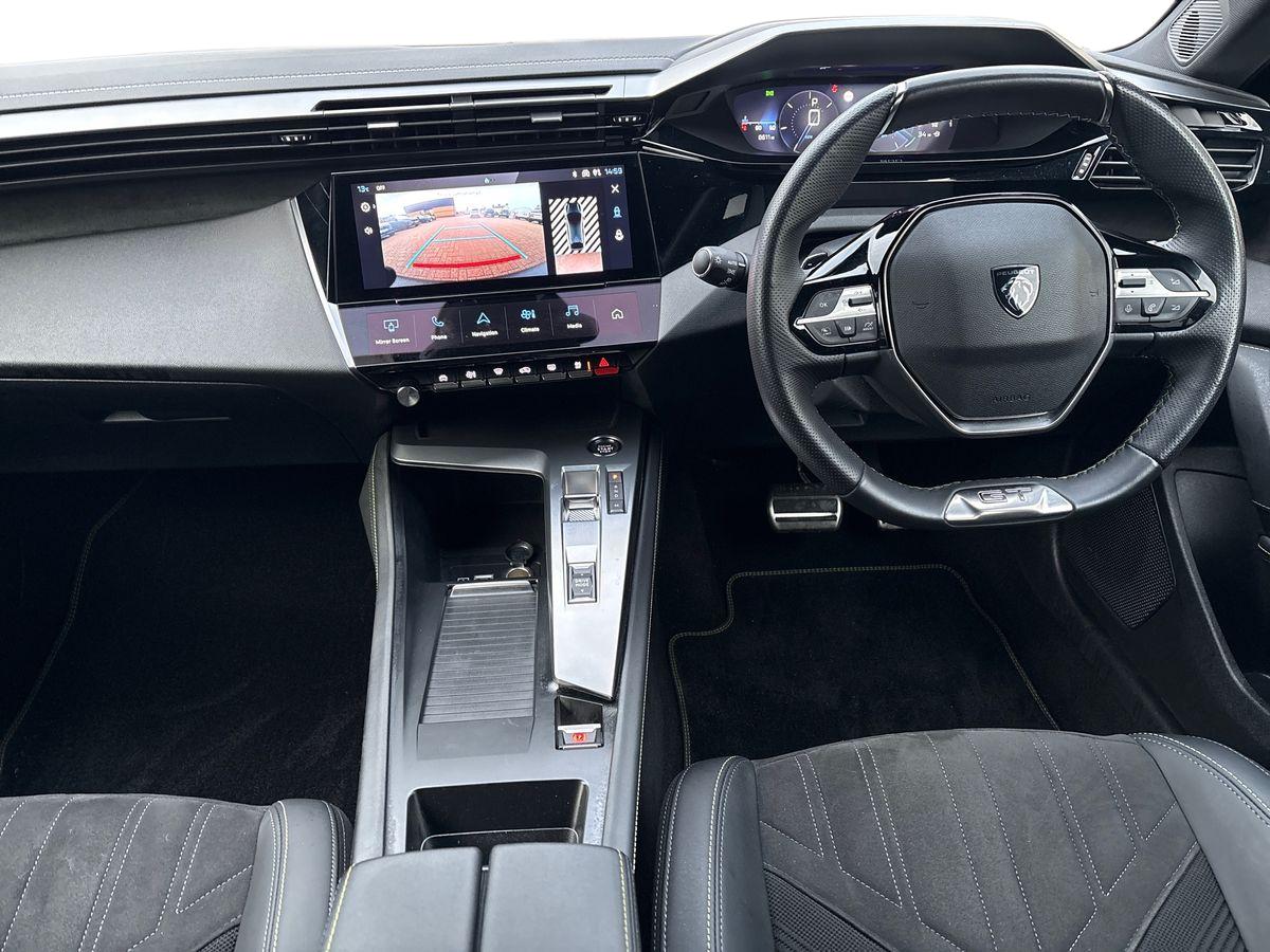 Used Peugeot 408 2024 for sale - 76875026: Photo 15