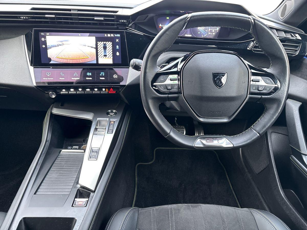 Used Peugeot 408 2024 for sale - 76875026: Photo 16