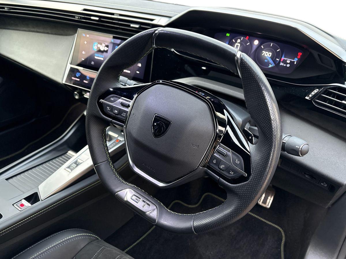 Used Peugeot 408 2024 for sale - 76875026: Photo 17