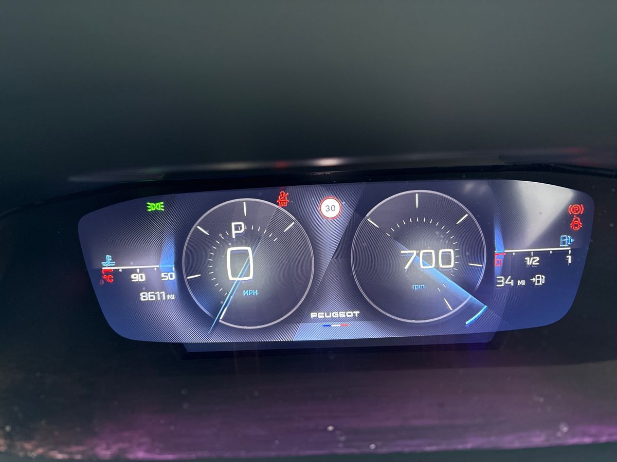 Used Peugeot 408 2024 for sale - 76875026: Photo 18