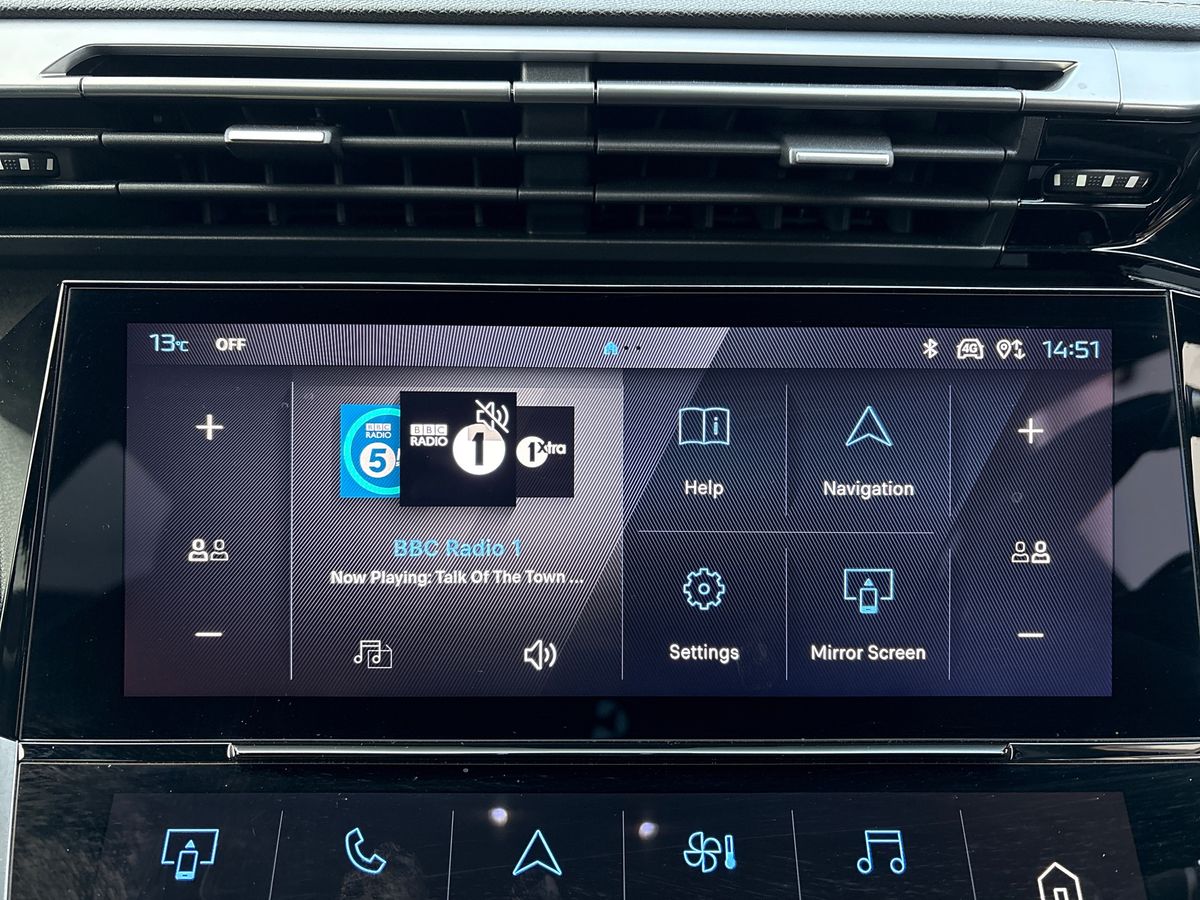 Used Peugeot 408 2024 for sale - 76875026: Photo 19