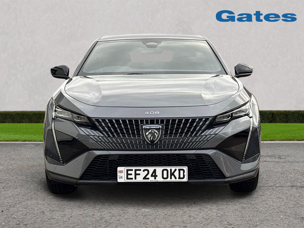 Used Peugeot 408 2024 for sale - 76875026: Photo 2