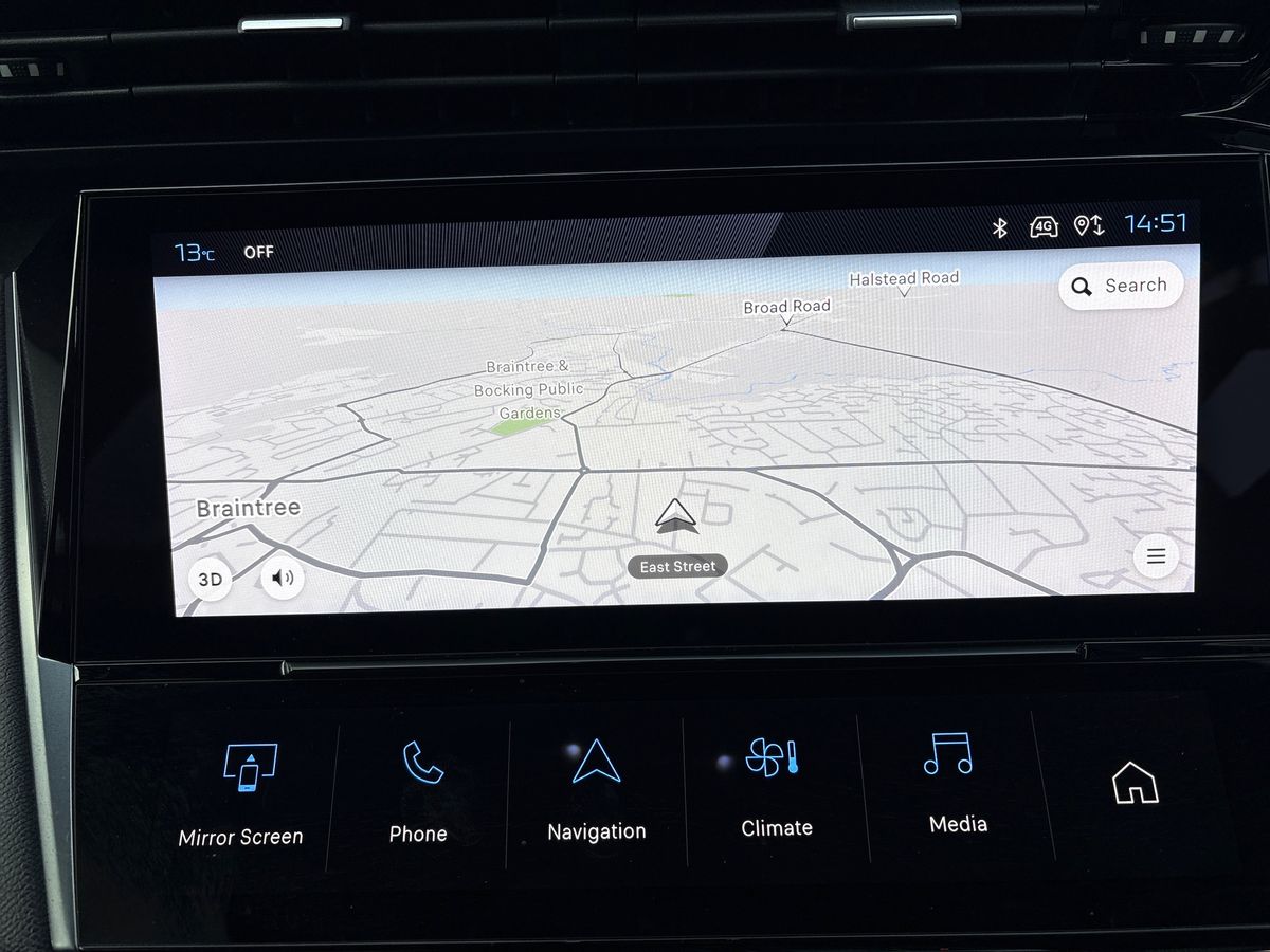 Used Peugeot 408 2024 for sale - 76875026: Photo 20