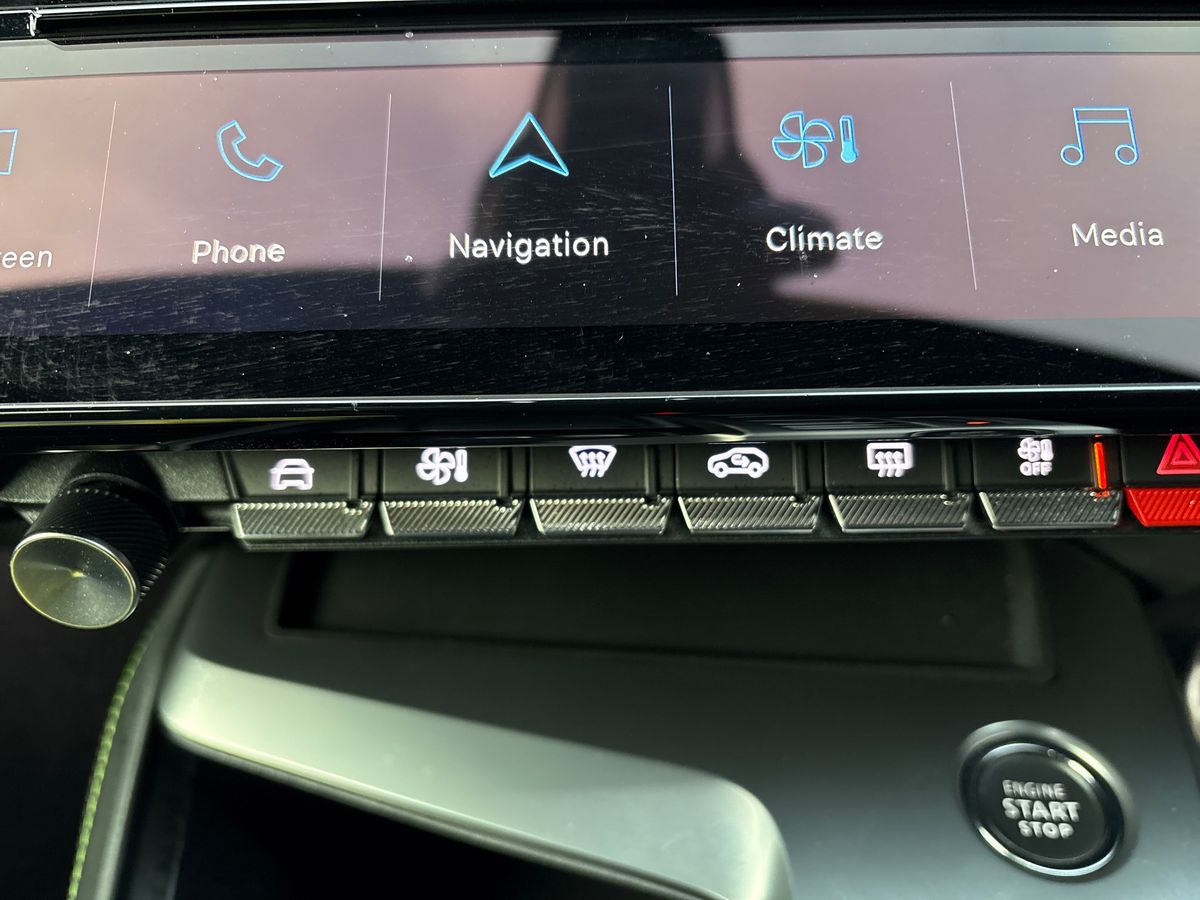 Used Peugeot 408 2024 for sale - 76875026: Photo 22