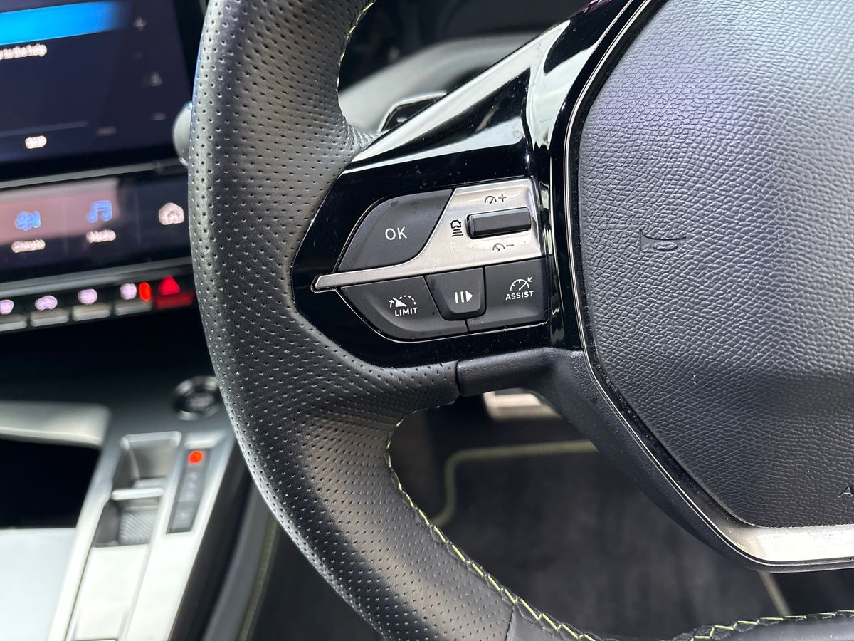 Used Peugeot 408 2024 for sale - 76875026: Photo 26