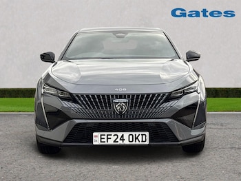 Used Peugeot 408 2024 for sale - 76875026: Photo