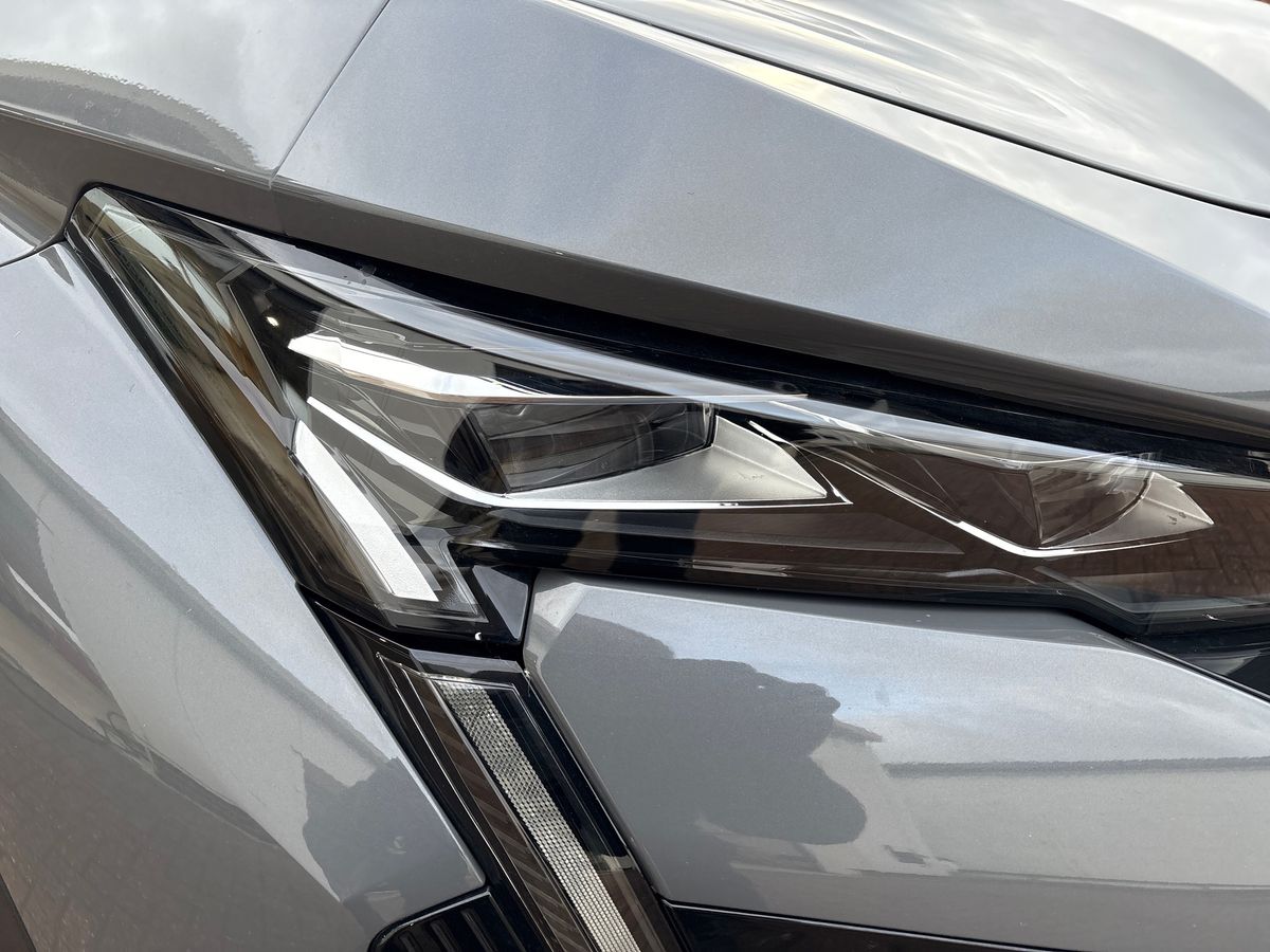 Used Peugeot 408 2024 for sale - 76875026: Photo 32