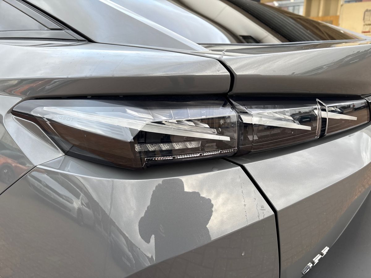 Used Peugeot 408 2024 for sale - 76875026: Photo 33