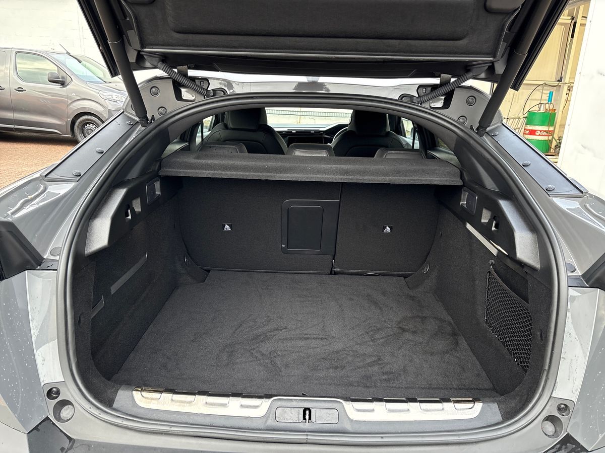 Used Peugeot 408 2024 for sale - 76875026: Photo 34