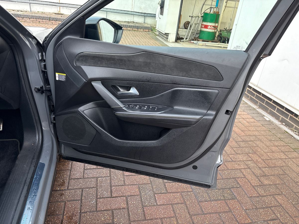 Used Peugeot 408 2024 for sale - 76875026: Photo 35