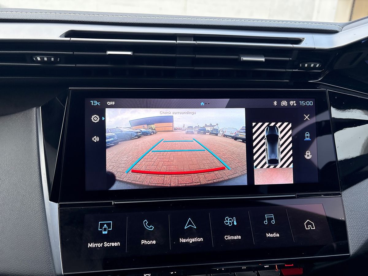 Used Peugeot 408 2024 for sale - 76875026: Photo 36