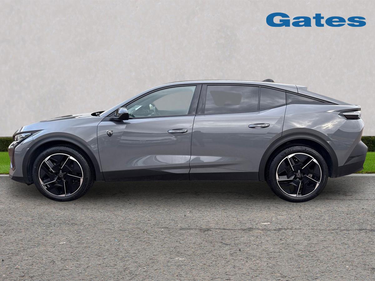 Used Peugeot 408 2024 for sale - 76875026: Photo 4